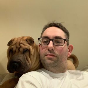 Meet your Posher, Matthew